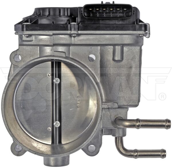DOR-977-324 Electronic Throttle Body