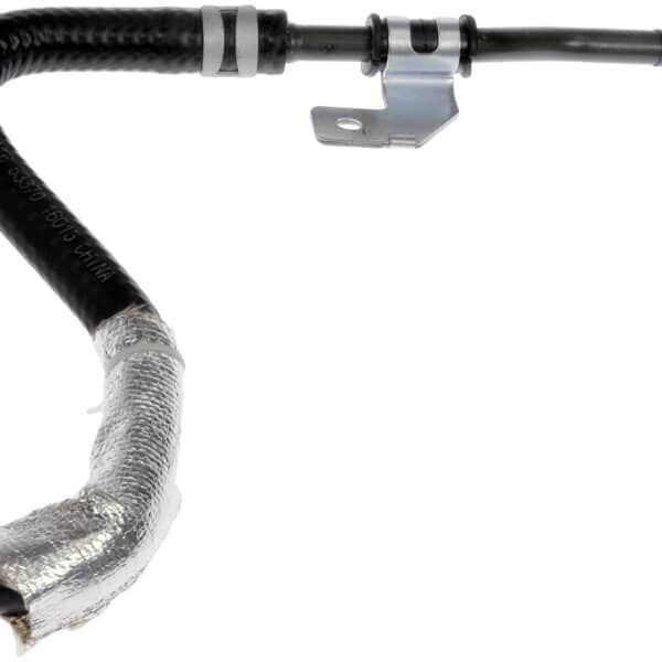 DOR-979-116 Power Steering Return Hose