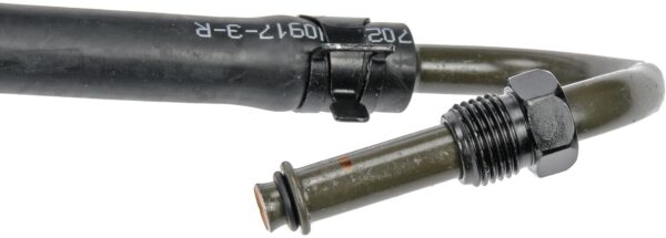 DOR-979-2036 Power Steering Return Line