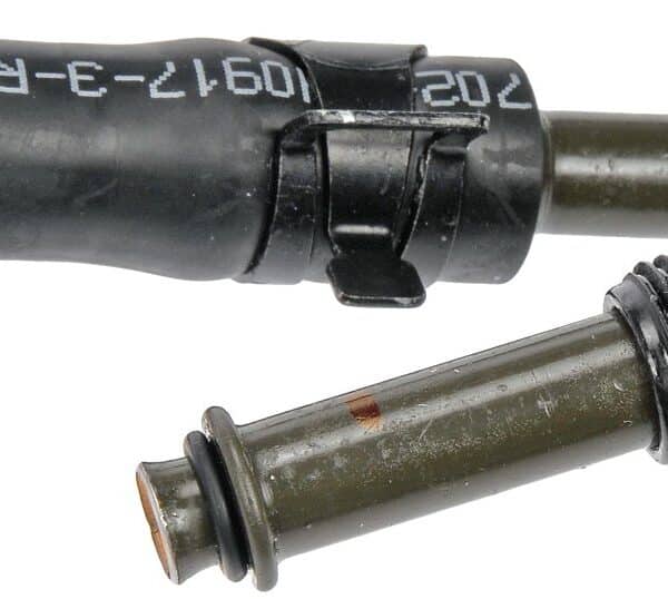 DOR-979-2036 Power Steering Return Line