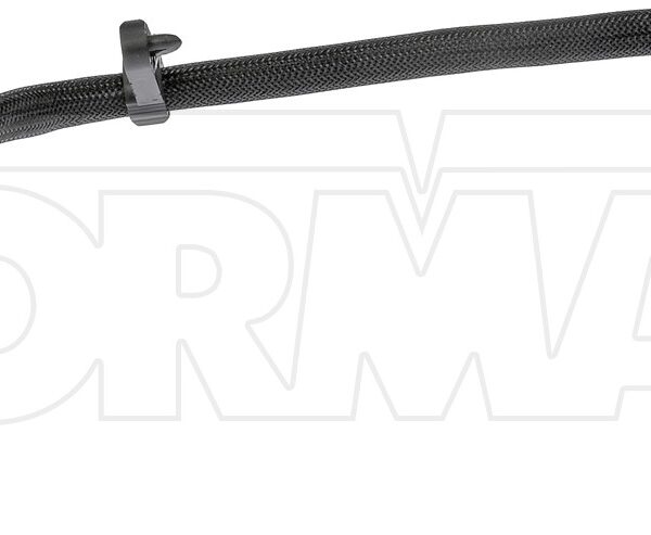 DOR-979-2552 Power Steering Return Hose