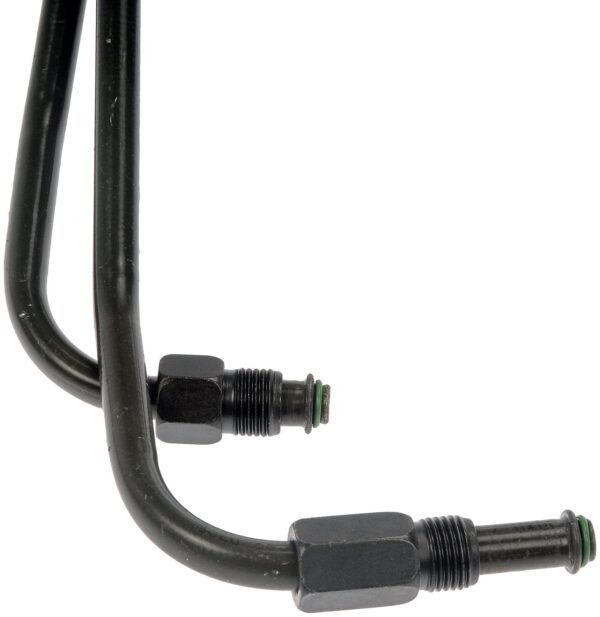 DOR-979-3017 Power Steering Line Assembly