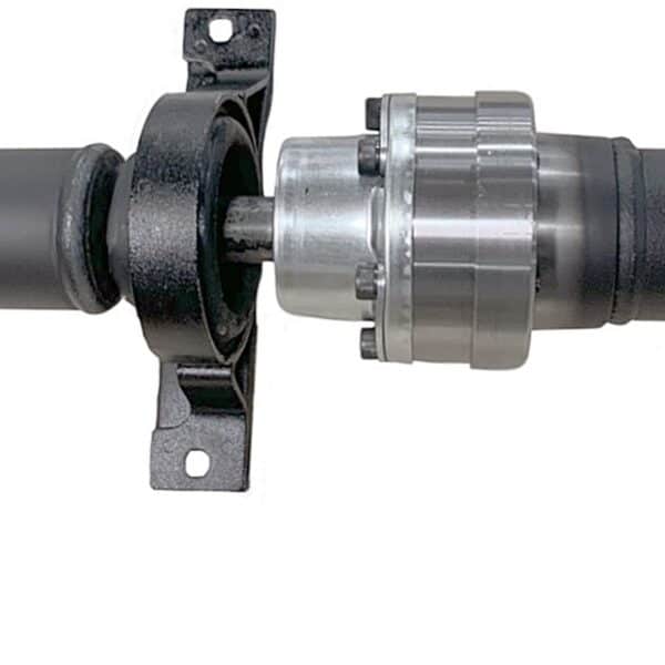 DOR-986-031 Rear Driveshaft Assembly