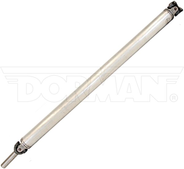 DOR-986-043 Rear Driveshaft Assembly