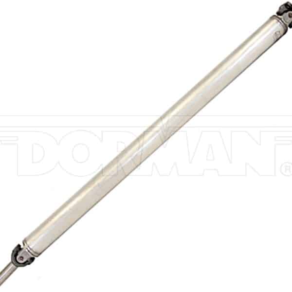 DOR-986-043 Rear Driveshaft Assembly