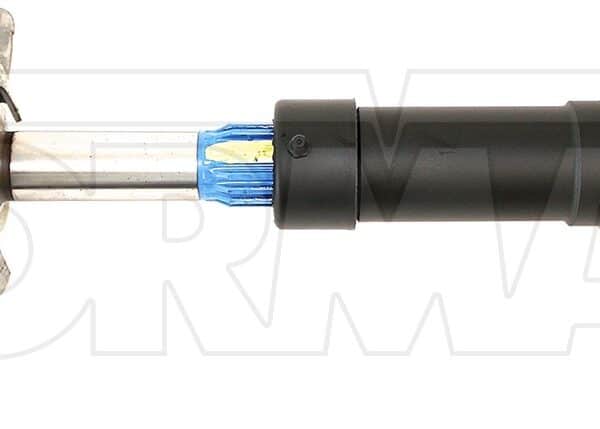 DOR-986-044 Rear Driveshaft Assembly