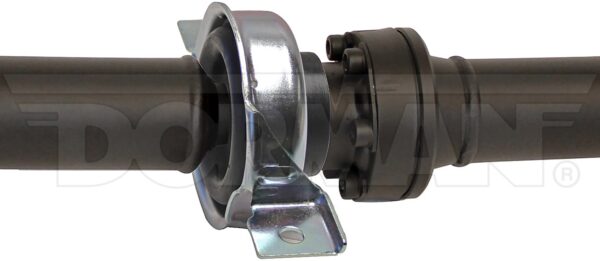 DOR-986-049 Rear Driveshaft Assembly