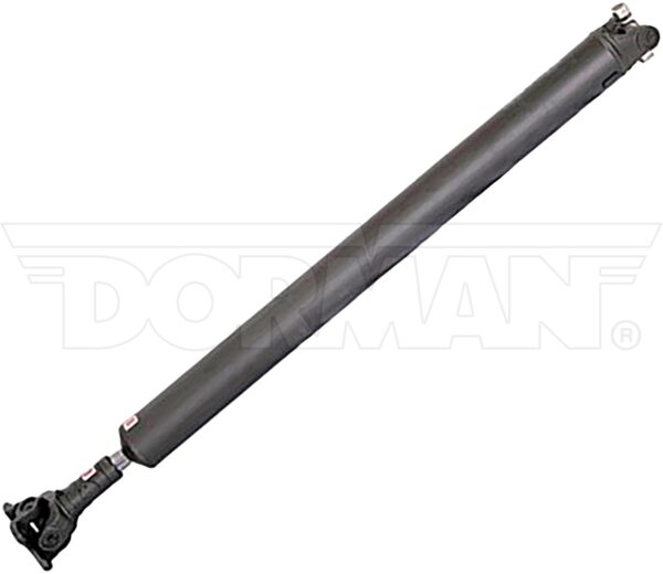DOR-986-091 Rear Driveshaft Assembly