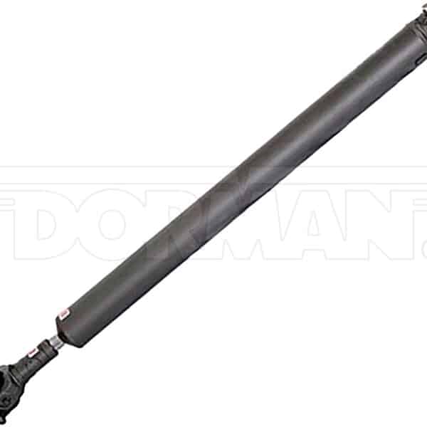 DOR-986-091 Rear Driveshaft Assembly