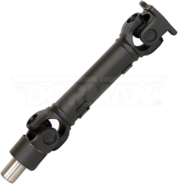 DOR-986-093 Rear Driveshaft Assembly