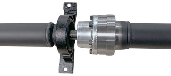 DOR-986-220 Rear Driveshaft Assembly