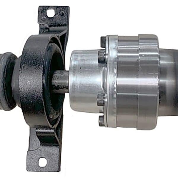 DOR-986-220 Rear Driveshaft Assembly