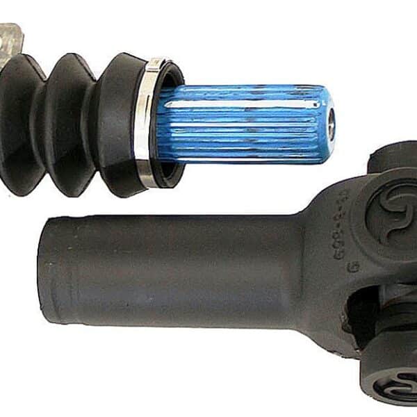 DOR-986-248 Rear Driveshaft Assembly