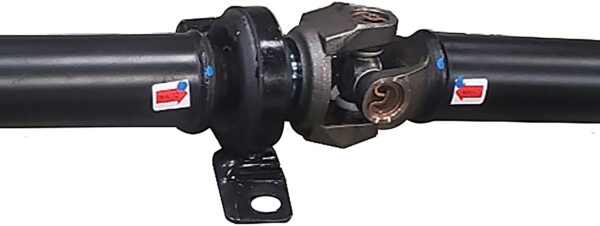 DOR-986-407 Rear Driveshaft Assembly
