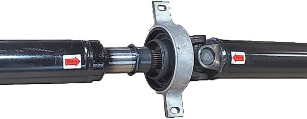DOR-986-428 Rear Driveshaft Assembly