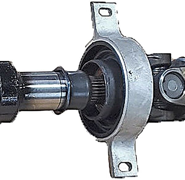 DOR-986-428 Rear Driveshaft Assembly