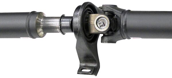 DOR-986-477 Rear Driveshaft Assembly