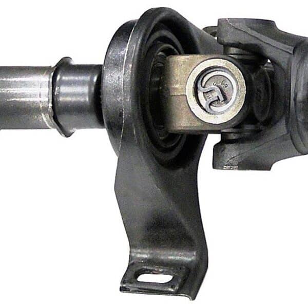 DOR-986-477 Rear Driveshaft Assembly
