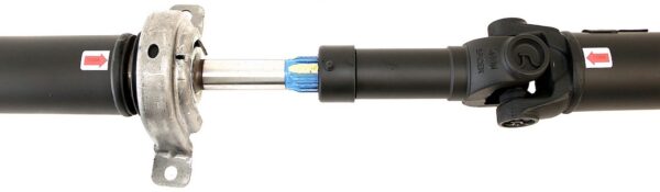 DOR-986-501 Rear Driveshaft Assembly