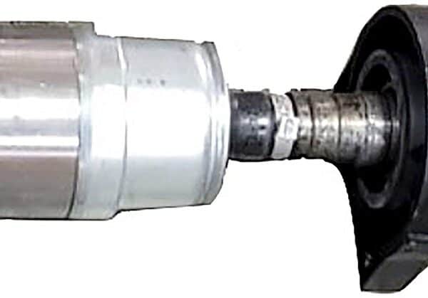 DOR-986-547 Rear Driveshaft Assembly