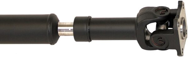 DOR-986-598 Rear Driveshaft Assembly