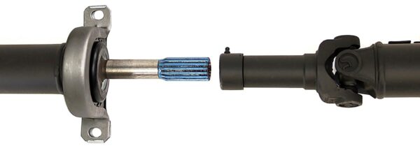 DOR-986-918 Rear Driveshaft Assembly