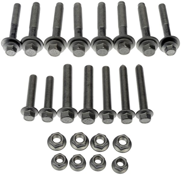 DOR-999-500 Suspension Subframe