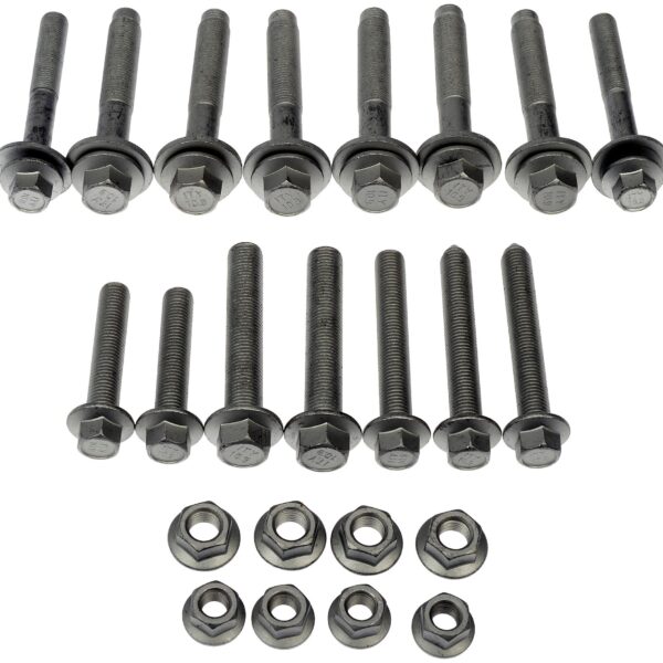 DOR-999-500 Suspension Subframe