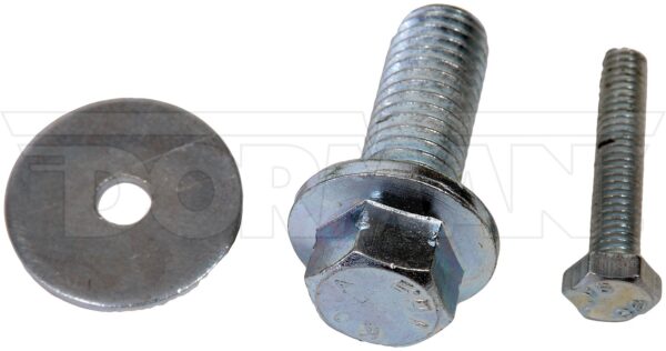 DOR-999-995 Truck Bed Crossmember Repair Kit