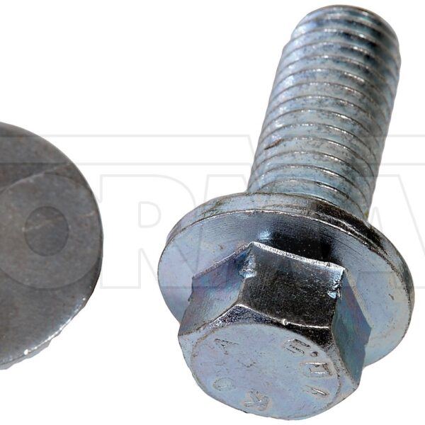 DOR-999-995 Truck Bed Crossmember Repair Kit