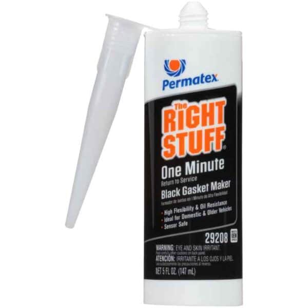 Right Stuff Gasket Makers