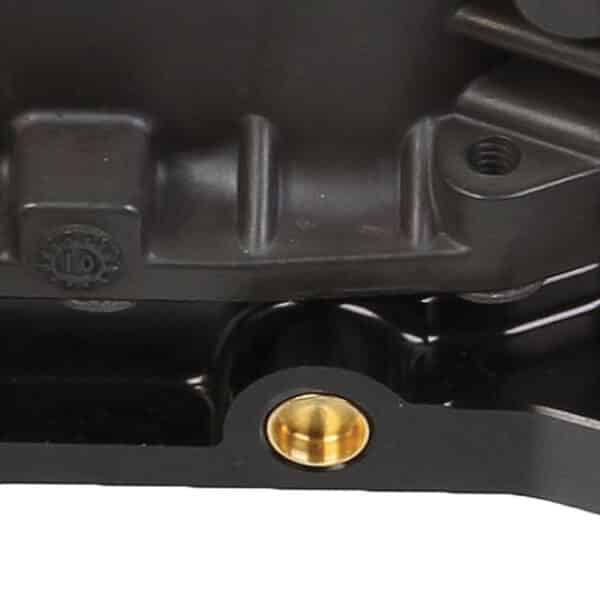 Holley 0-4412bkx 2300 Alum Ultra Xp 500 Cfm (04412bkx)
