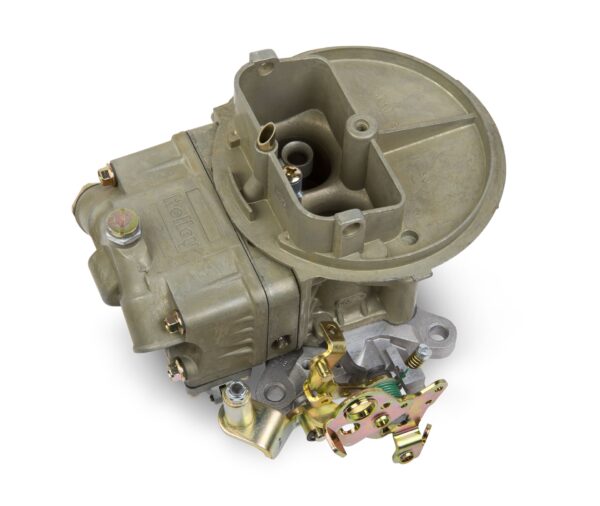 Holley 0-4412ct 2300 500cfm Circle Track (Ct) (04412ct)