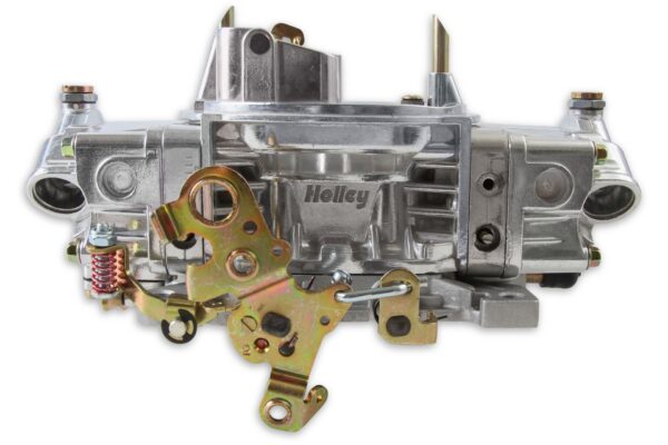 Holley 0-4777s Model 4150 650 Cfm Carburetor (04777s)