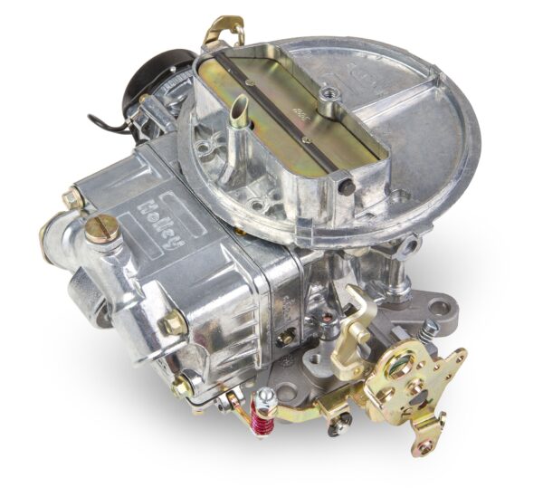 Holley 0-80350 2300 350cfm Street Avenger E/C (080350)