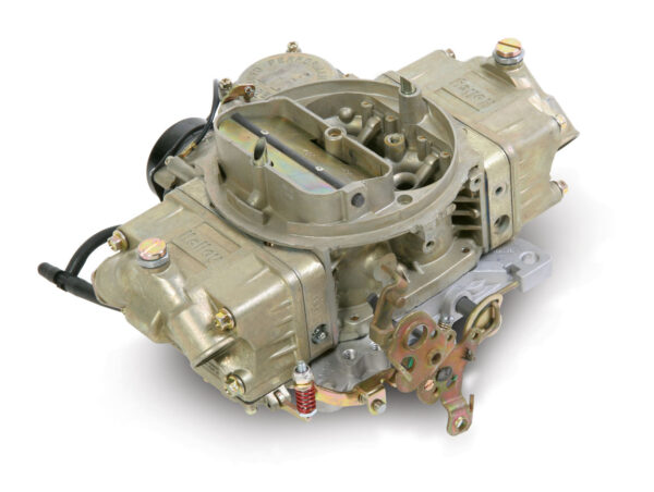 Holley 0-80531 4150-850 Cfm Carburetor (080531)