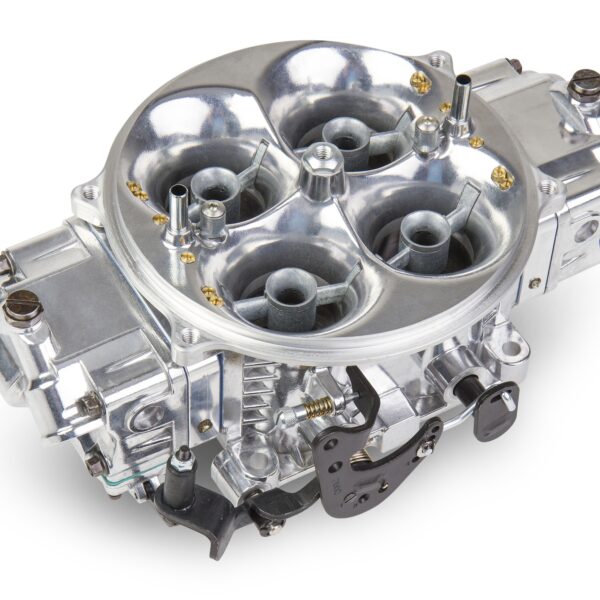 Holley 0-80690 4500 1150 Cfm 3 Cir-Sportsman Dominator (080690)