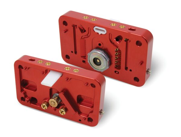 Holley 0-80805bkx 4150 Alum Ultra Xp 950 Cfm (080805bkx)