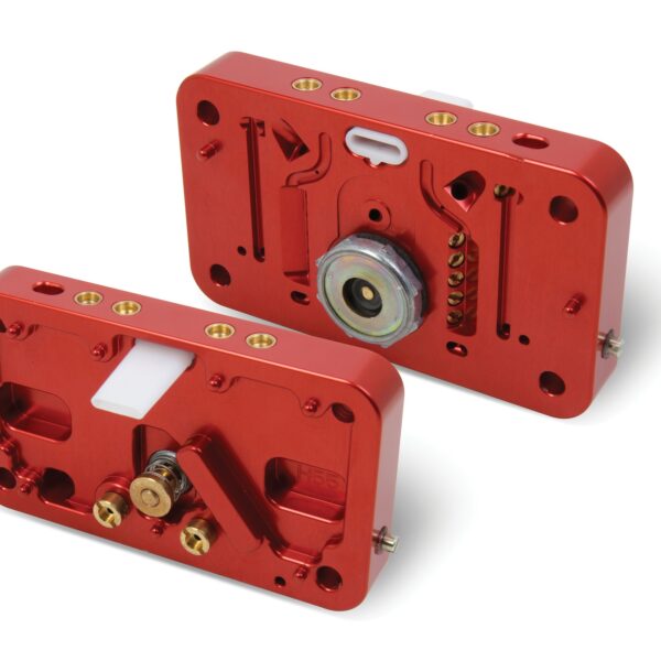 Holley 0-80805bkx 4150 Alum Ultra Xp 950 Cfm (080805bkx)