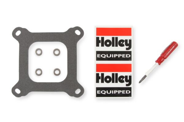 Holley 0-80845hbx 4150 Alum Ultra Xp 950 Cfm (Hard Black) E85 (080845hbx)