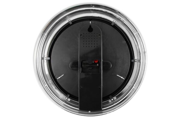 Holley 10004hol Holley Neon Clock (10004hol)
