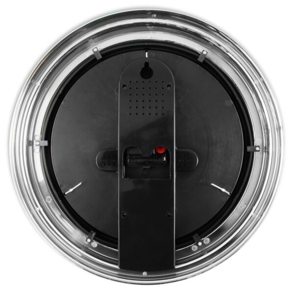 Holley 10004hol Holley Neon Clock (10004hol)