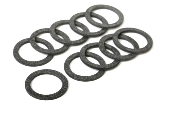 Holley 1008-1597 Power Valve Gasket (10081597)