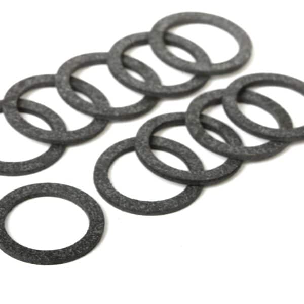 Holley 1008-1597 Power Valve Gasket (10081597)