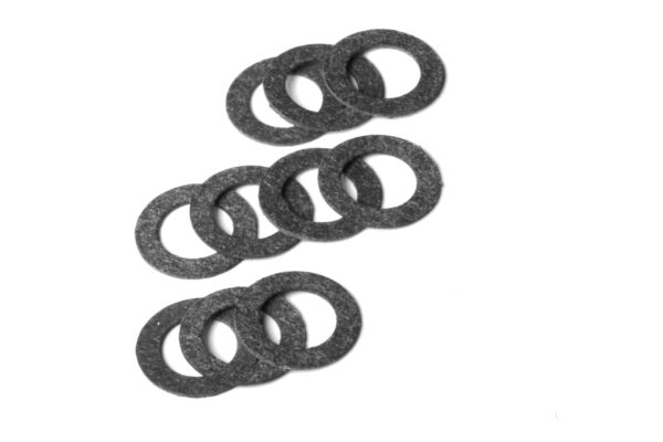 Holley 1008-776 Needle/Seat Gaskets (1008776)