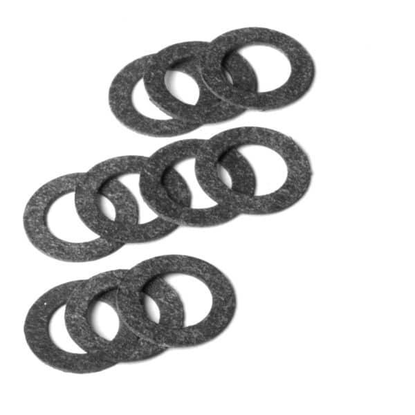Holley 1008-776 Needle/Seat Gaskets (1008776)