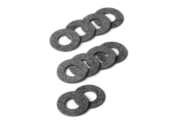 Holley 1008-777 Needle/Seat Gaskets (1008777)