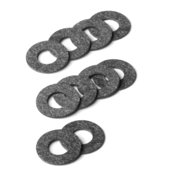 Holley 1008-777 Needle/Seat Gaskets (1008777)