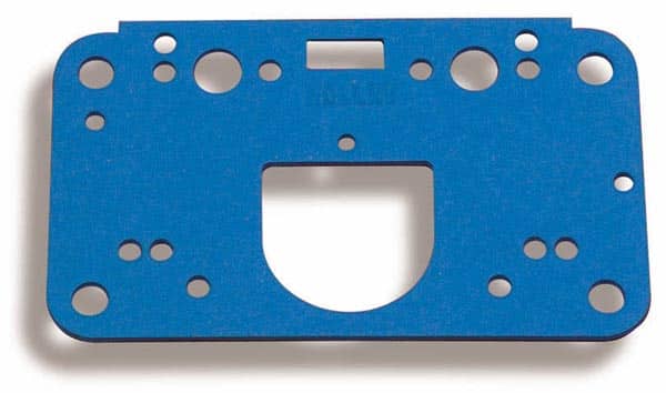 Holley 108-100 Gasket-3 Circuit Competition (108100)