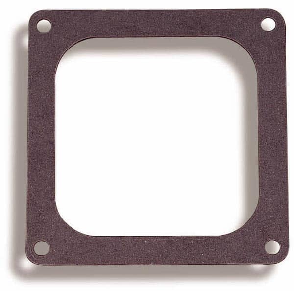 Holley 108-103 Dom Flg Gskt-1350-1475cfm-Open (108103)